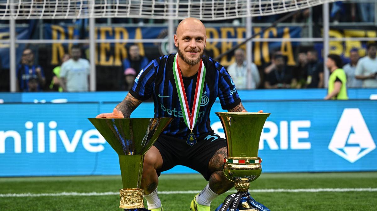 Immagine news Serie A n.1