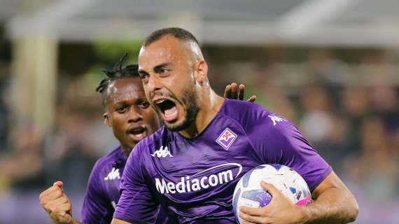 Fiorentina, il ritorno di mister Conference: Cabral allontana il mercato a suon di gol