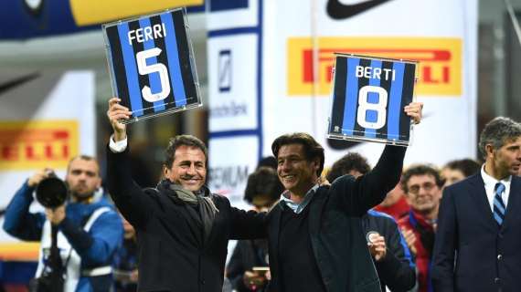 Ferri: "Inter, Icardi deve confrontarsi con il gruppo"