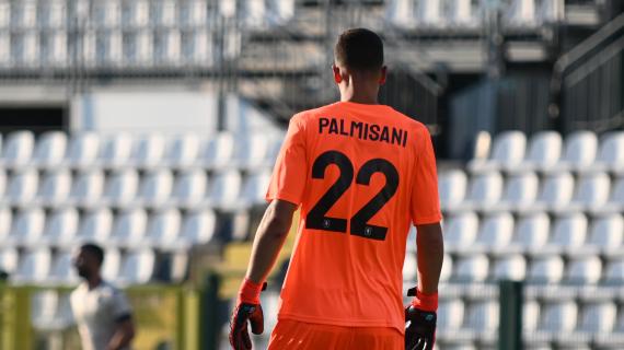 Monopoli, cercasi numero uno: sulla lista Lorenzo Palmisani del Frosinone