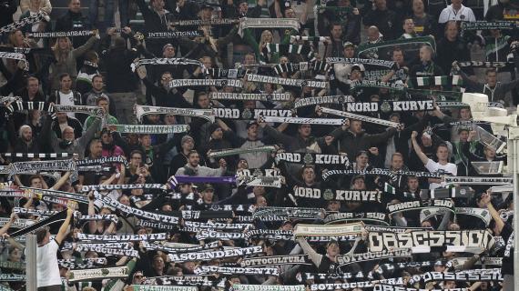 UFFICIALE: Borussia Mönchengladbach, il portierino Jan Olschowsky rinnova fino al 2027