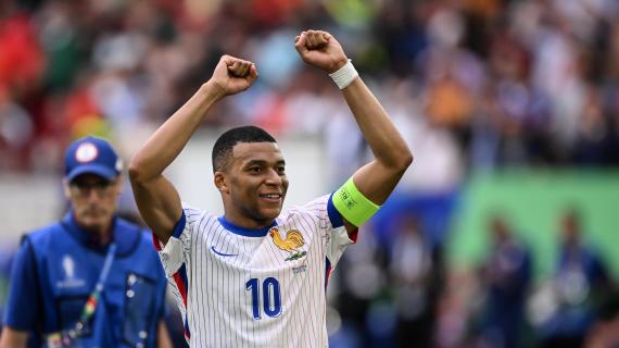 I calciatori più veloci di Euro 2024: vince Mbappé, nella Top Ten in tre dall'Italia