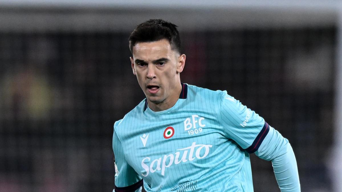 Immagine news primo piano TUTTO mercato WEB: notizie di calcio e calciomercato