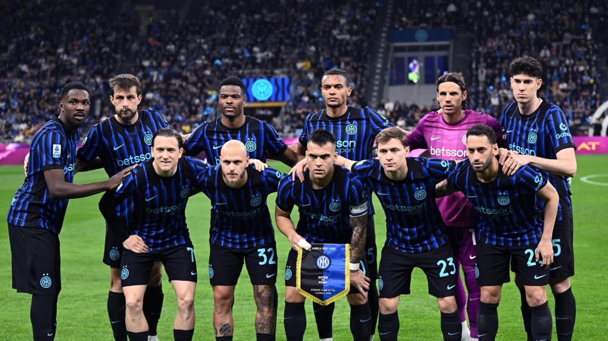 Serie A, 35ª giornata: le probabili formazioni delle partite in programma