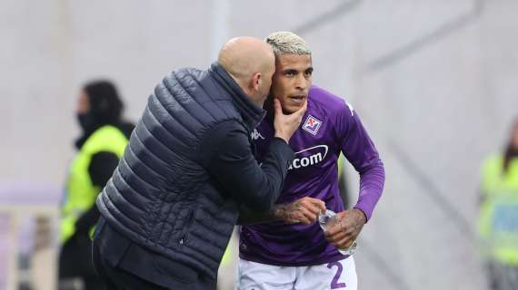 A Udine un'altra Fiorentina famelica e concreta. Due brutte notizie, fiato sospeso su Dodo