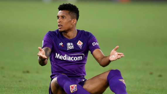 TMW - Fiorentina gioca d'anticipo: chiudono la stagione in viola Dalbert, Ghezzal, Badelj e Caceres