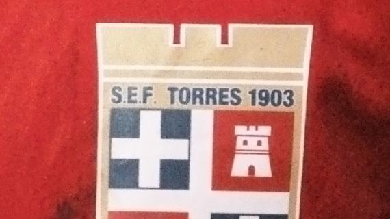 Brutta Torres, La Nuova Sardegna così in prima pagina: "Sconfitta che brucia"
