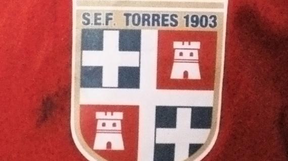 Torres, arriva un giovane centrocampista dalla Serie A: è Sala del Pisa
