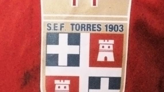 La Torres oltre il risultato. Nel pre gara del 'Vanni Sanna' vengono celebrati i nonni