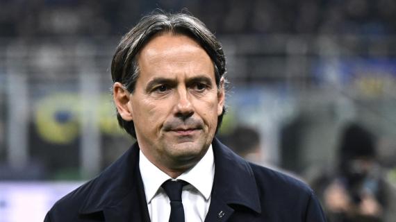 Inter, Inzaghi: "Gli arbitri vanno aiutati, io in primis. E non è una frase fatta..."