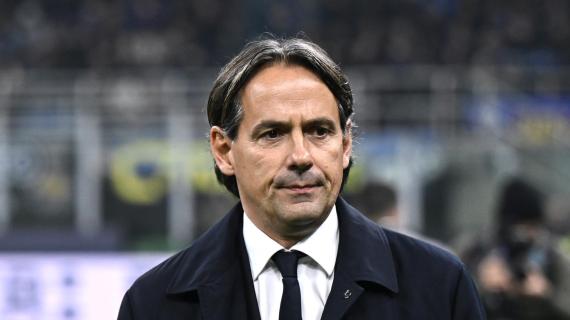 Oggi Inzaghi assente all'allenamento dell'Inter, ecco perché. Si è però rivisto Carlos Augusto