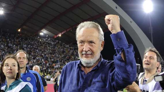 Pozzo sulla lotta al vertice: "Napoli e Milan sono in grande salute. C'è anche l'Udinese, ovvio"