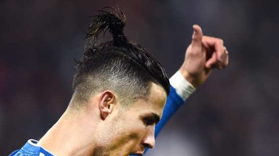 Juventus, Ronaldo alza i ritmi in quarantena: alla ripresa vuole essere già pronto