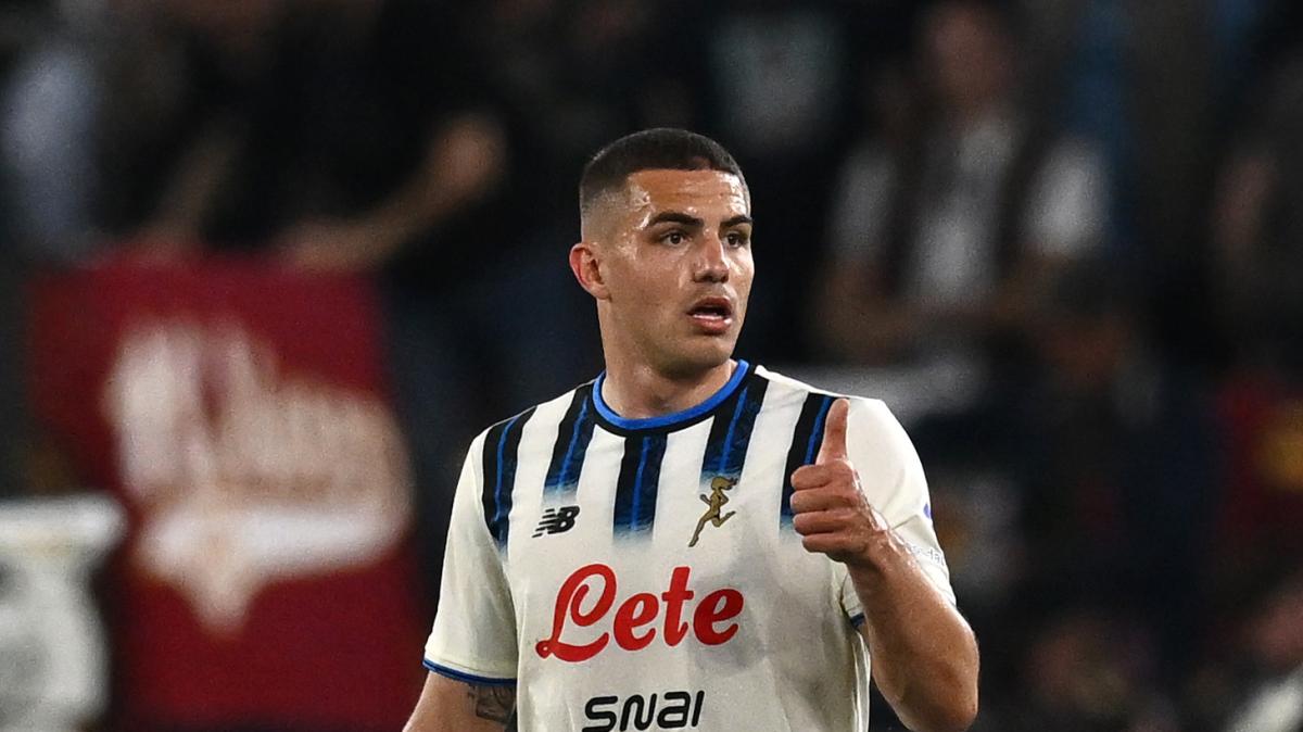Scamacca-Krstovic, chi guida l'attacco dell'Atalanta? Tanti gol e spirito di sacrificio