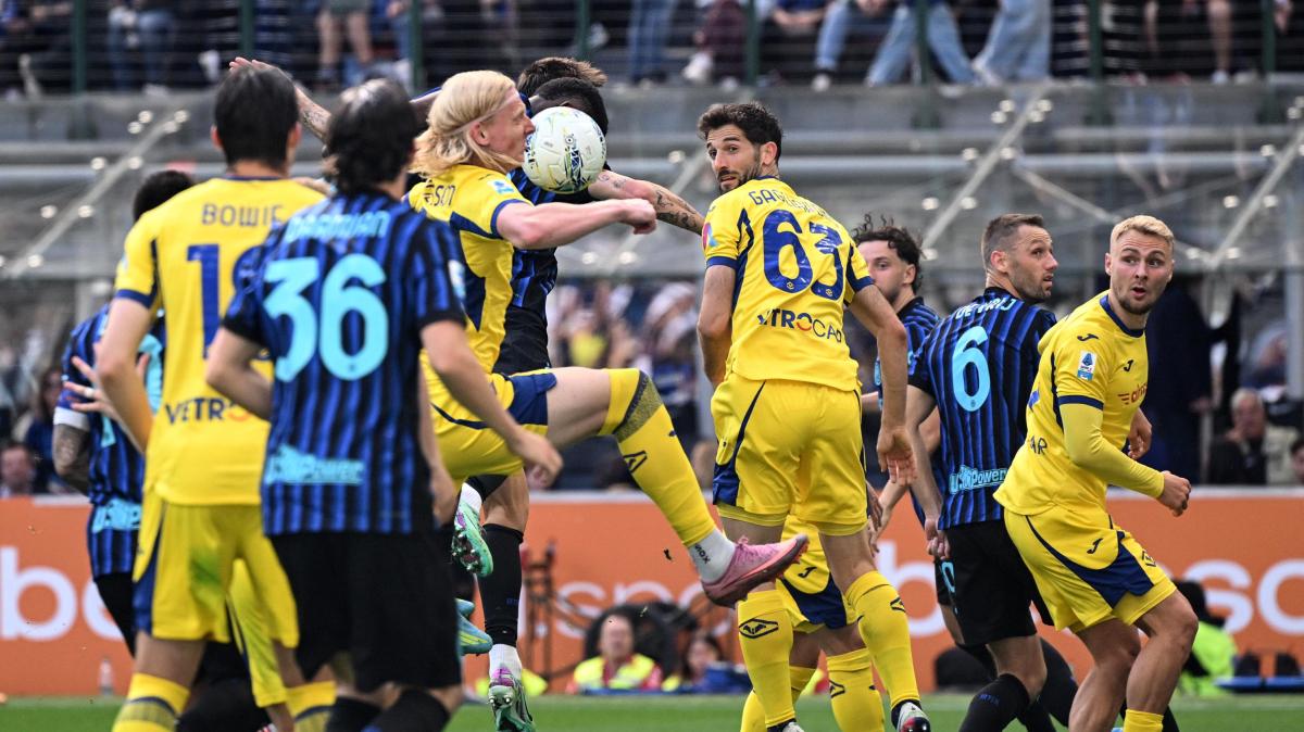 Marotta parla del futuro dell'Inter, Cardinale e il discorso alla squadra: le top news delle 18
