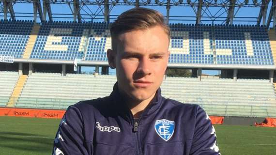 Empoli, il ritorno di Zurkowski è realtà. Ecco la formula con cui arriva dallo Spezia