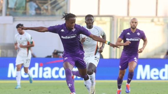 La Fiorentina blinda Comuzzo. E in arrivo c'è anche il rinnovo di Kouame