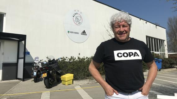Immagine news primo piano TUTTO mercato WEB: notizie di calcio e calciomercato