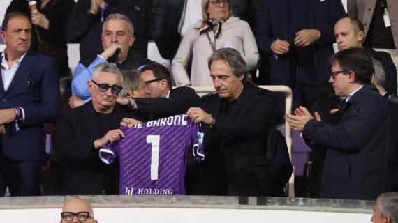 Fiorentina, Commisso conferma le nuove cariche: Ferrari sarà dg, Pradè il ds