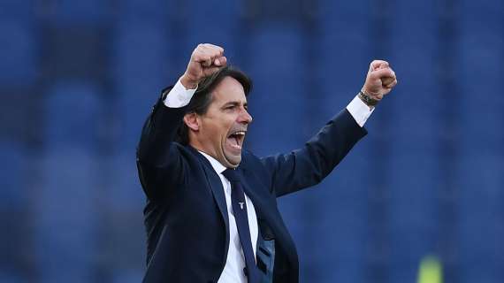 Lazio, decima vittoria interna consecutiva. E' la terza volta nella storia del club capitolino