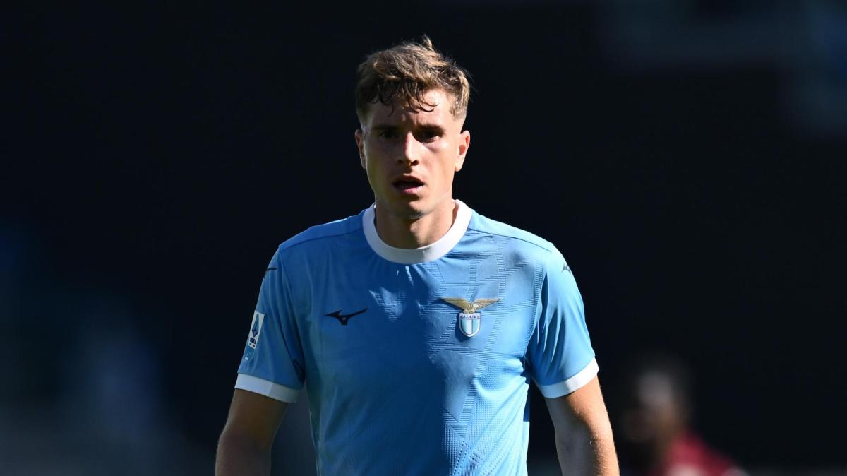 Lazio, Basic: "Lavoro ottimo in difesa. Reintegro? In campo sempre da professionista"