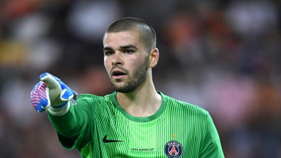 Papera di Chevalier, Tottenham avanti 2-0 sul PSG. Anche Gattuso al BluEnergy Stadium