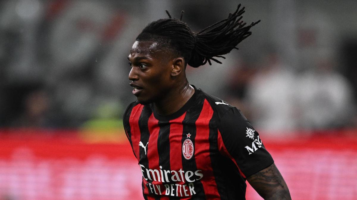 Immagine news Serie A n.1