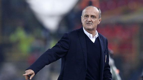 Delio Rossi sul mercato della Lazio: "Sono scoperti ruoli decisivi. C'è da svoltare"