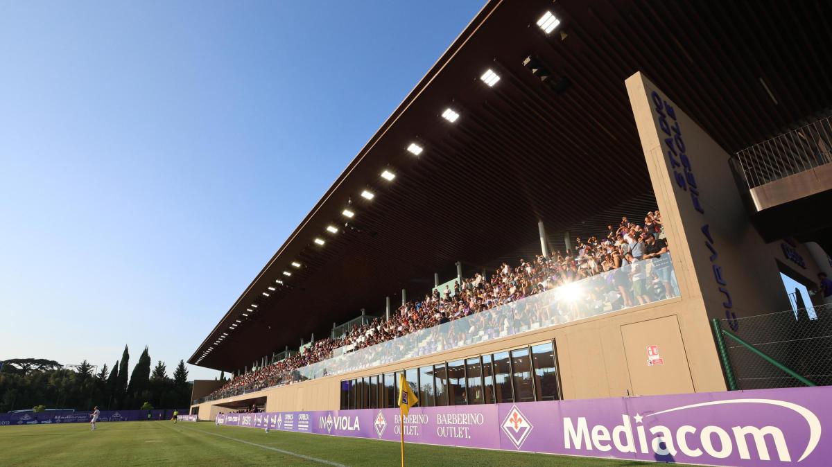 Fiorentina, Tarantino ai saluti: il classe 2005 va al Forte Virtus negli Emirati Arabi Uniti