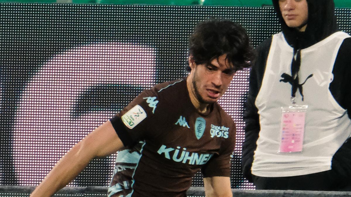 Immagine news Serie B n.1