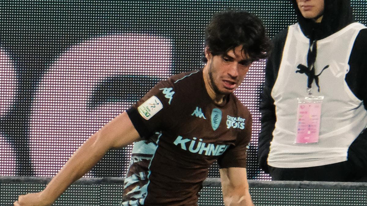 Immagine news primo piano TUTTO mercato WEB: notizie di calcio e calciomercato