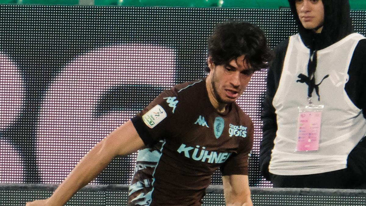 Immagine news Serie B n.1