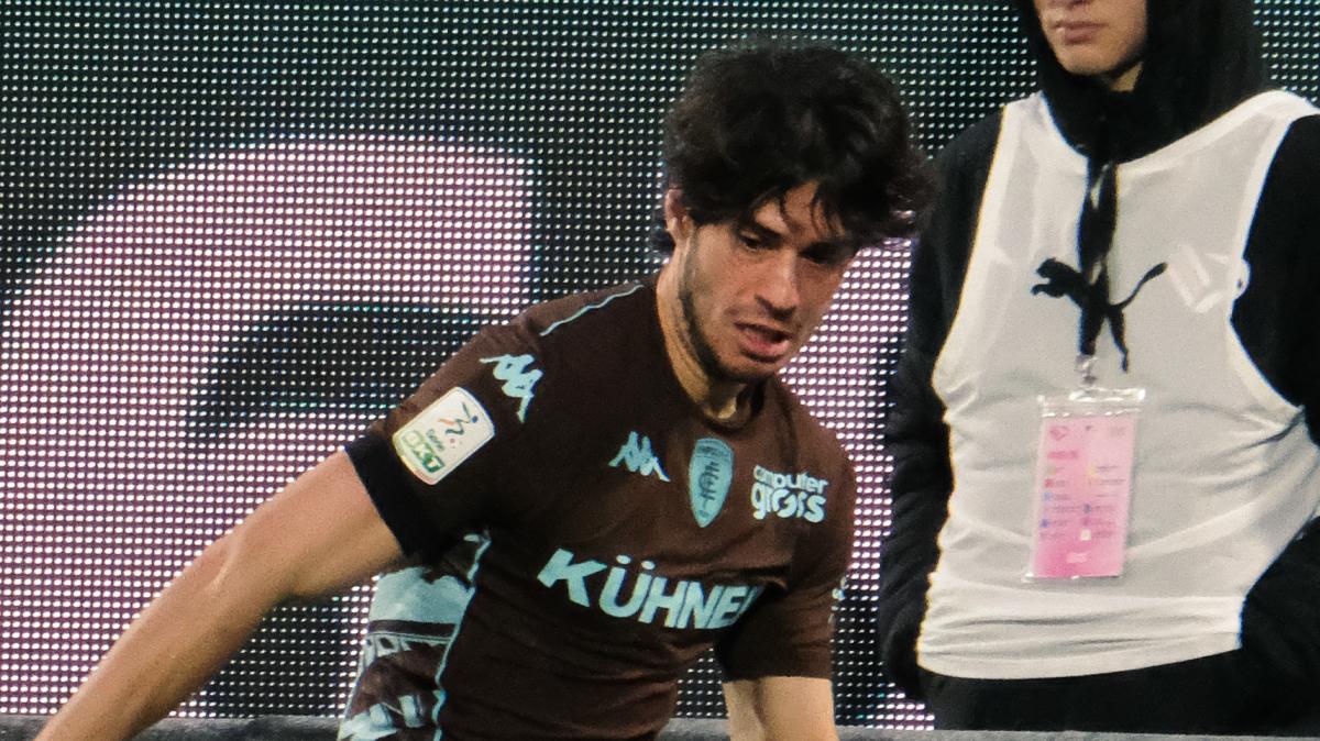 I fratelli i Shpendi infiammano il mercato. Stiven verso la A, l'estero sonda Cristian