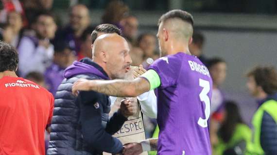 Fiorentina di nuovo sconfitta: Italiano lascia perdere il mercato, Biraghi suona la sveglia