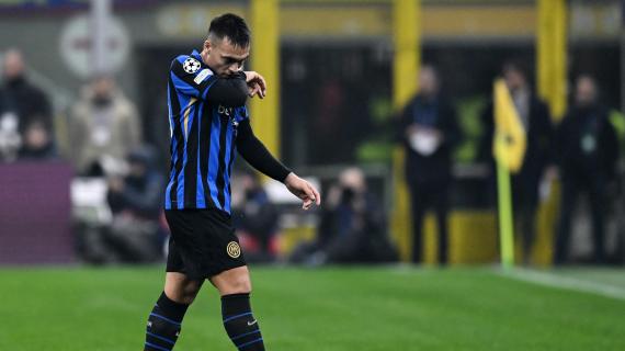 Inter, Borja Valero: "Lautaro Pallone d'Oro? C'era vicino già quest'anno. Barella straordinario"