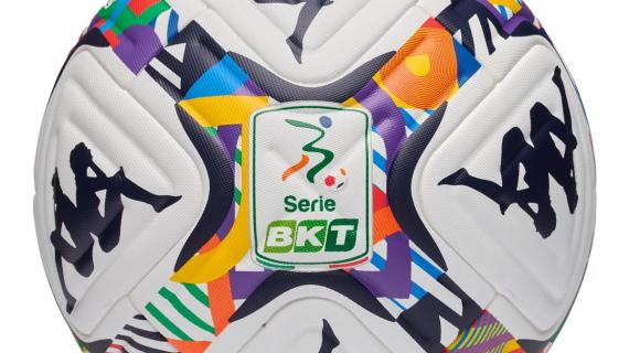 Il punto sulla Serie B: 3 punti solo per Frosinone e Juve Stabia poi 8 pareggi