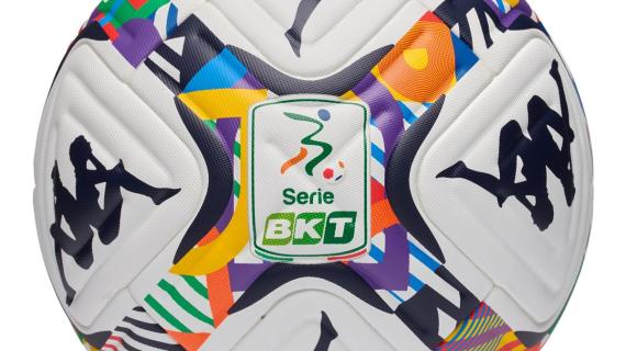Serie B, il programma della 7ª giornata: oggi Venezia-Frosinone e Spezia-Palermo