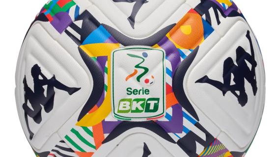 Serie B, si chiude la seconda giornata: quattro gare in programma