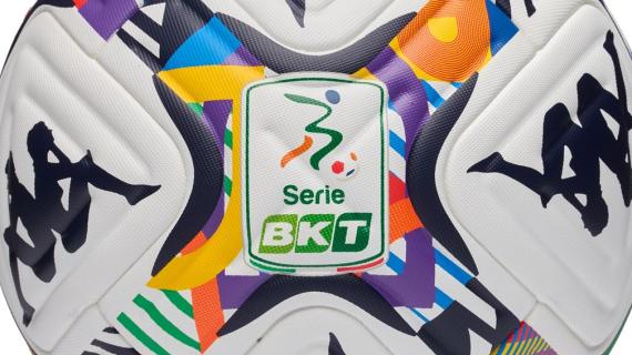 Serie B, prosegue la 3ª giornata: in campo Bari, Venezia e Sampdoria