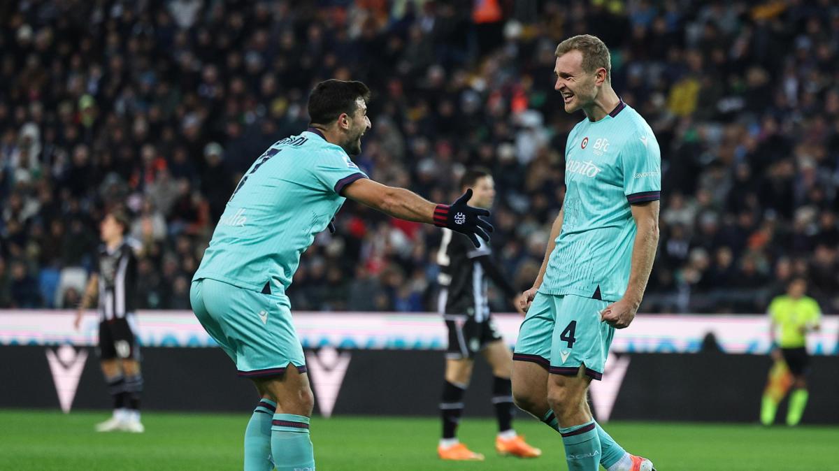 Immagine news Serie A n.1