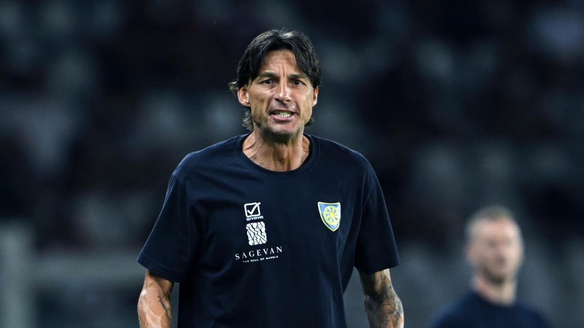 Carrarese, Cioffi: "Col Toro abbiamo avuto due grandi occasioni, è una vittoria"