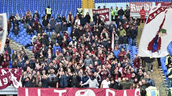 Supercoppa Primavera, vince il Torino: Inter battuta ai rigori