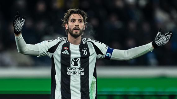 Juve, Motta: "Locatelli? Con normalità e naturalezza è diventato il capitano della squadra"