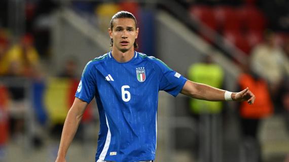 Italia U21, Ghilardi: "Con la Spagna sempre una grande gara, proveremo a vincere"