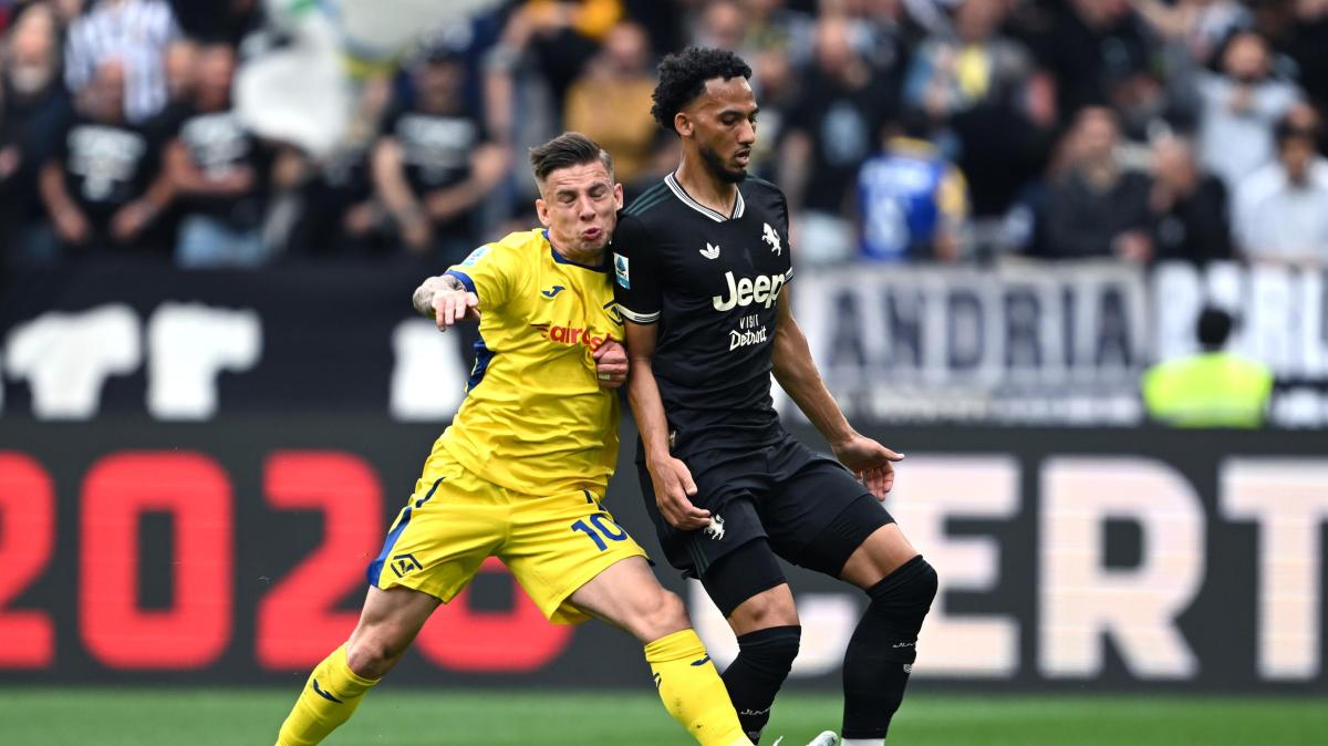 Hellas Verona, Suslov: "Nello spogliatoio ci siamo detti di chiudere bene