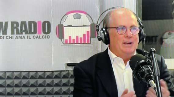 TMW RADIO - Massimo Tecca: "Gli audio tra VAR e arbitro dovrebbero essere pubblici"