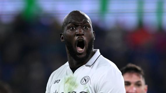 Le pagelle di Lukaku: ripaga la fiducia di Conte, gol pesante per la corsa scudetto