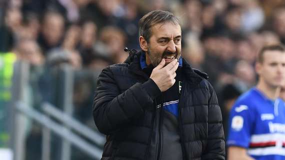 Sampdoria, ecco il grande ritorno: accordo raggiunto, sarà Giampaolo a guidare la squadra