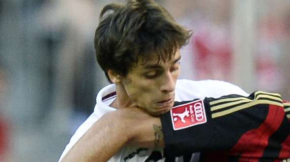Interesse di alcuni club italiani per Rodrigo Caio