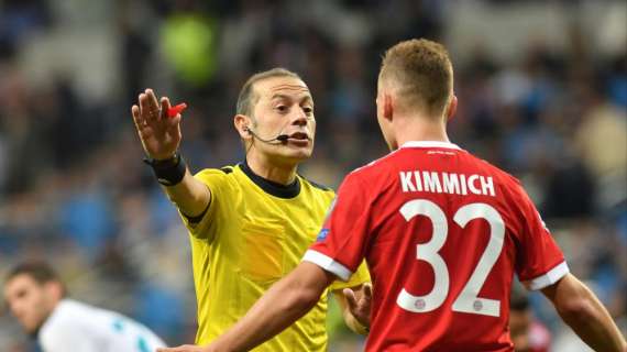 Bayern Monaco, nervosismo nello spogliatoio: tensioni Kimmich-Kovac